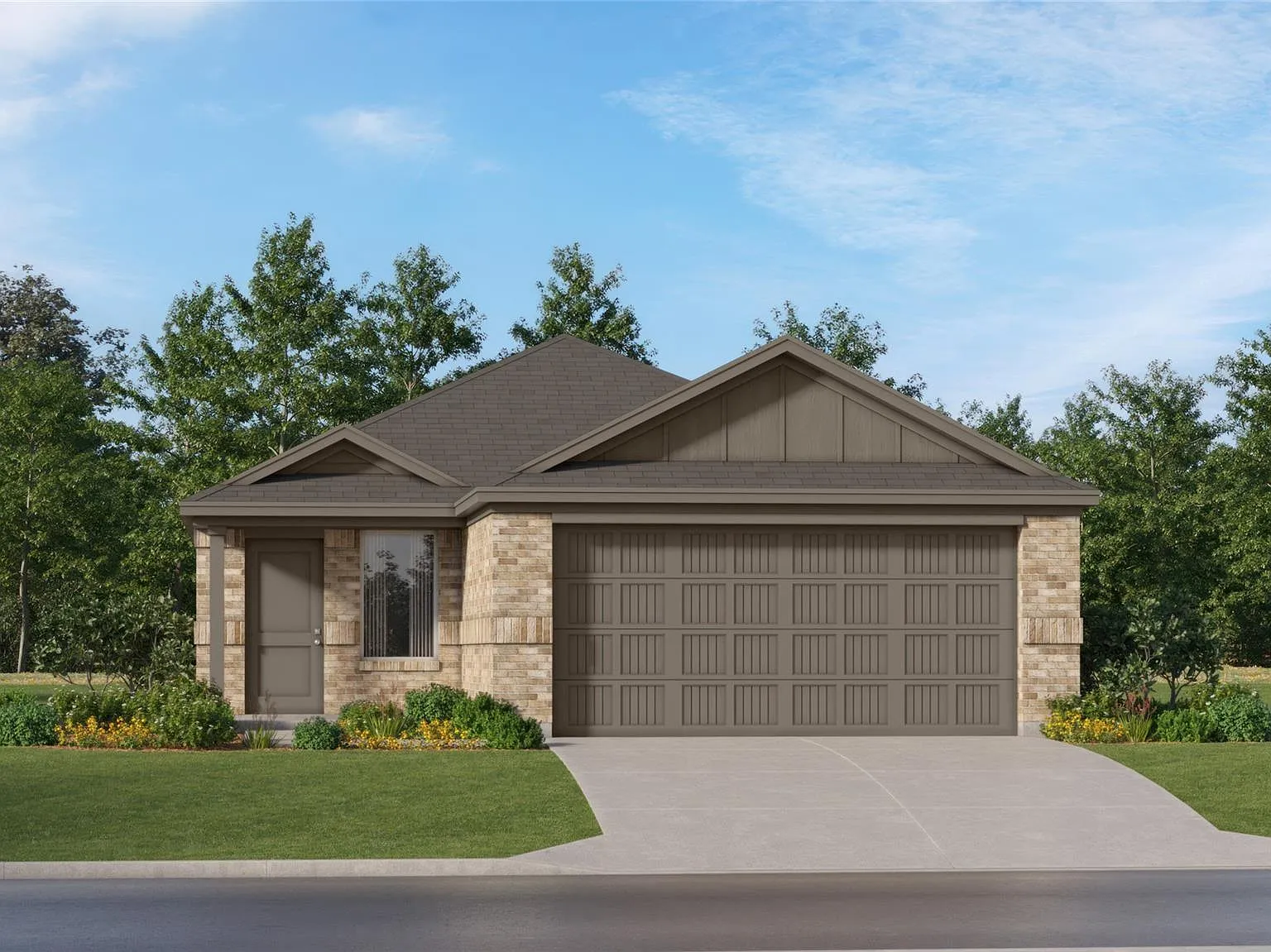 4 bed, 2.0 bath, 1656 sqft, $2,000 — Photo 1