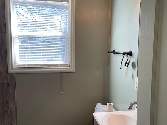 Bathroom #1