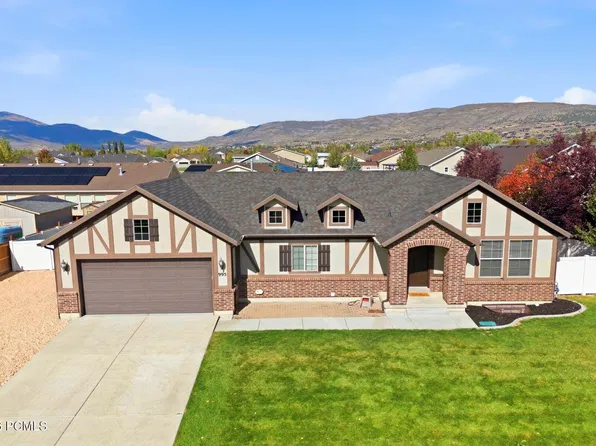 995 E 1040 S, Heber, UT 84032