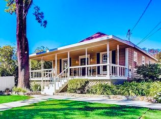 719 Park St, Piru, CA 93040