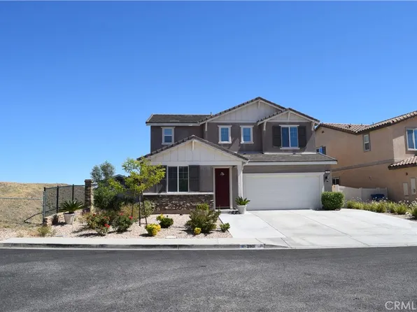 2901 Bracken Way, Palmdale, CA 93551