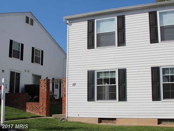 2nd image of 12 Brookshire Dr #D
