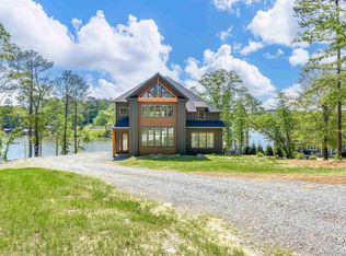 1573 Sturdivant Rd, Jacksons Gap, AL 36861
