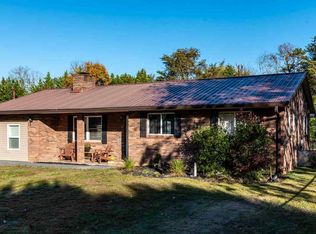143 Lake Dr, Bean Station, TN 37708
