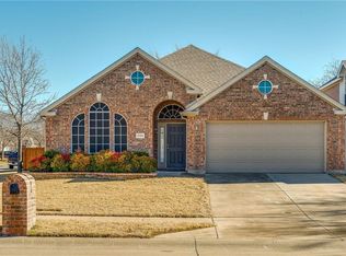 2501 Ozark Cv, McKinney, TX 75072