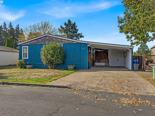 4655 SE 133rd Dr #89, Portland, OR 97236
