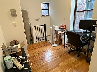 Rented by J PRESTON AND ASSOCIATES INC