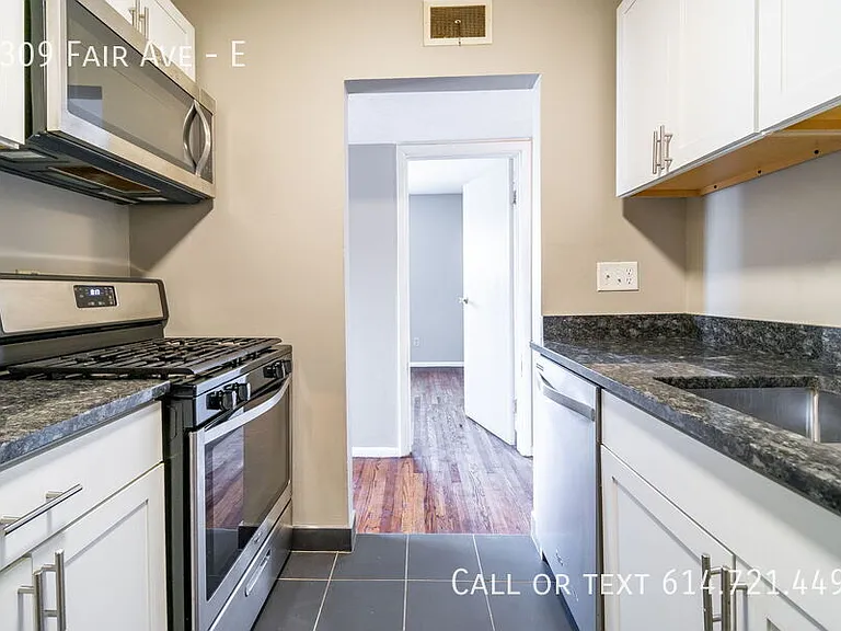 1309 Fair Ave #E — Photo 9