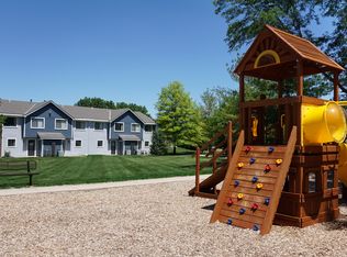 Prairie West, Ames, IA 50010