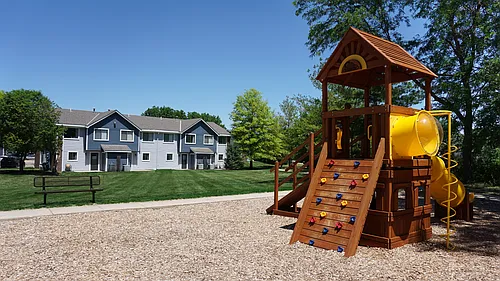 Prairie West Photo 1