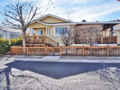 978 N Mountain Brush Dr, Dewey, AZ, 86327