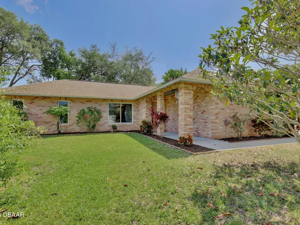 2545 Nordman Ave, New Smyrna Beach, FL 32168