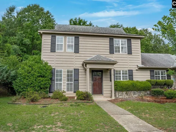 20 Shuler Cir, Columbia, SC 29212
