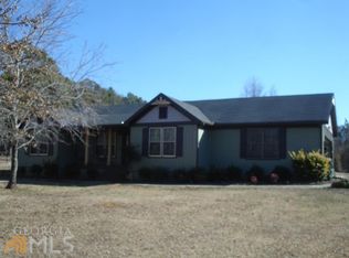 628 Brooks Woolsey Rd, Fayetteville, GA 30215