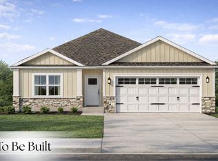 445 Rhonda Rd, New Liberty, IA 52765