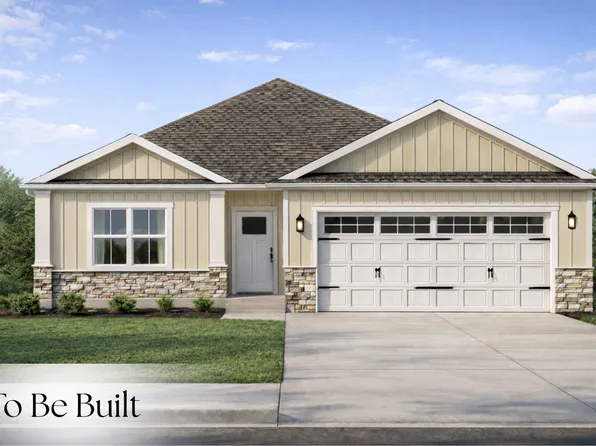 445 Rhonda Rd, New Liberty, IA 52765