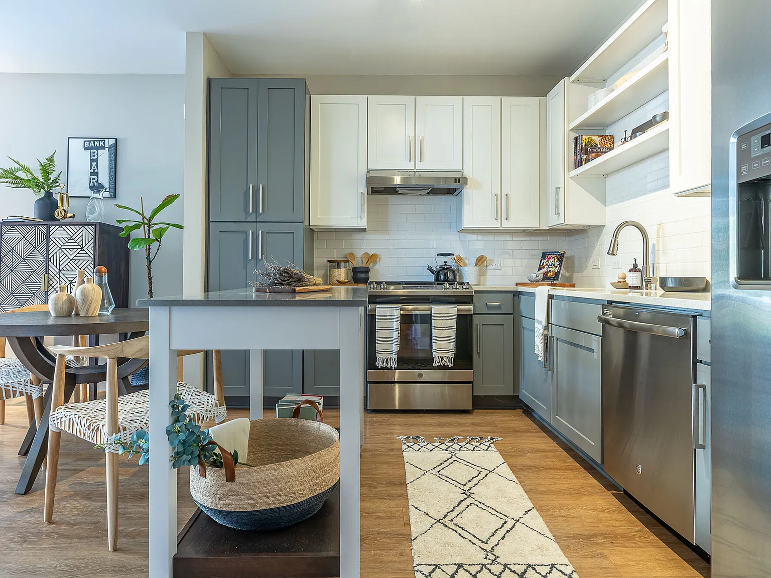 The Sawyer Providence Farm — Photo 4