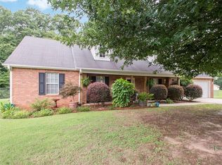 206 Grande Ct, Jackson, GA 30233