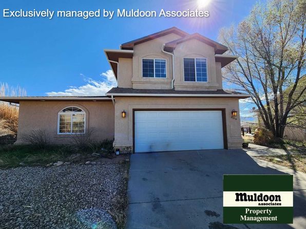 286 W Del Ray Dr
