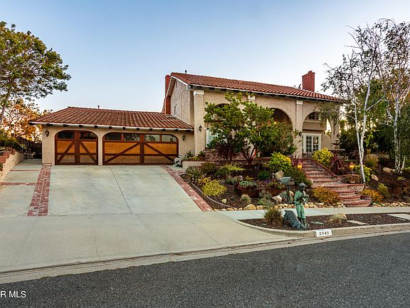 2nd image of 2340 E Otono Cir