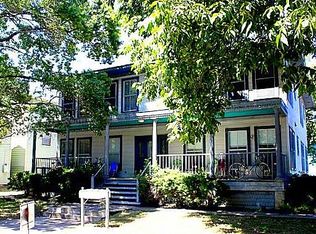 402 W 44th St APT C, Austin, TX 78751