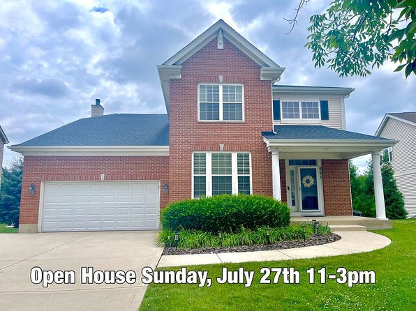 881 Clover Ridge Ln