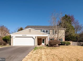 15005 Narrows Ln, Bowie, MD 20716