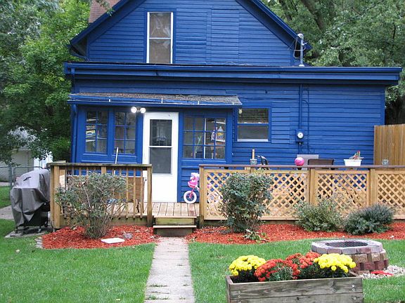 3rd image of 205 N Vine St