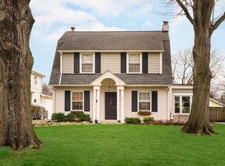 50 S Dawson Ave, Columbus, OH 43209