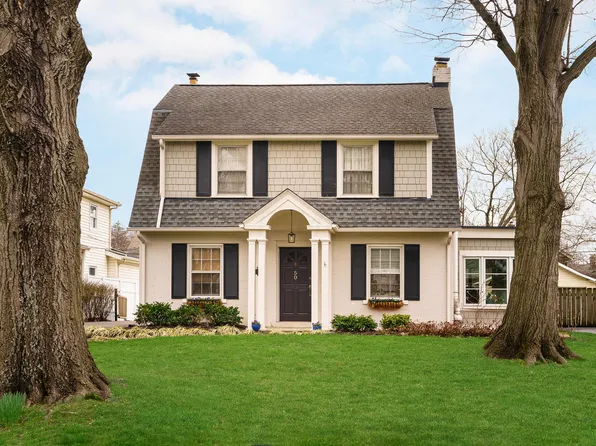 50 S Dawson Ave, Columbus, OH 43209