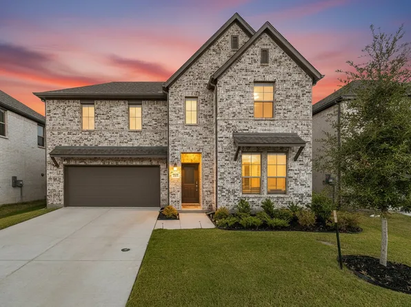 1020 Airbender Dr, Princeton, TX 75407