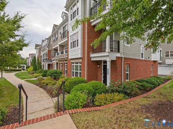 3931 Village Townes Walk, Henrico, VA 23233