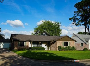 1218 Shadeland Dr, Houston, TX 77043