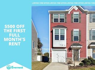 432 Cotton Brook Dr, Fuquay Varina, NC 27526