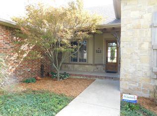 1045 SW 170th St, Douglass, KS 67074