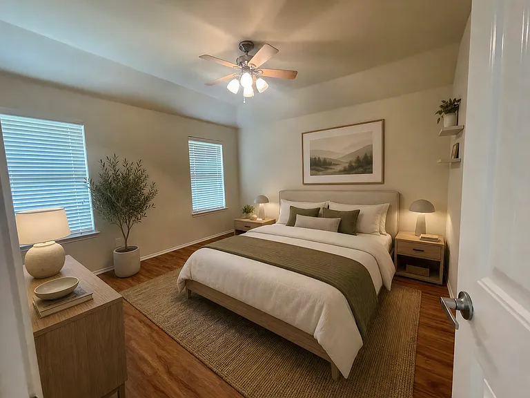 7513 Red Feather Trl — Photo 6