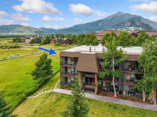 1127 9000 Divide Rd Unit 301, Frisco, CO 80443