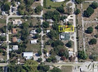 1536 Raleigh St, Fort Myers, FL 33916