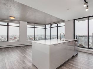108 Cordova St W #2404, Vancouver, BC V6B 0G5
