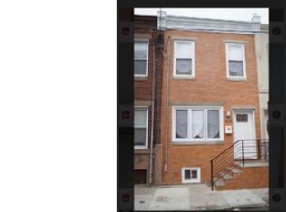 1838 Hoffman St, Philadelphia, PA 19145