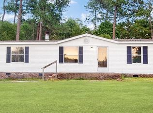 2497 Powell Farm Rd, Lillington, NC 27546