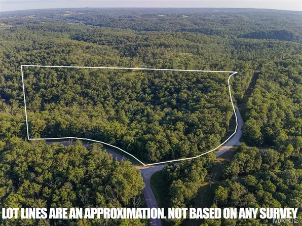 0 State Highway Y Ter, Willow Springs, MO 65793