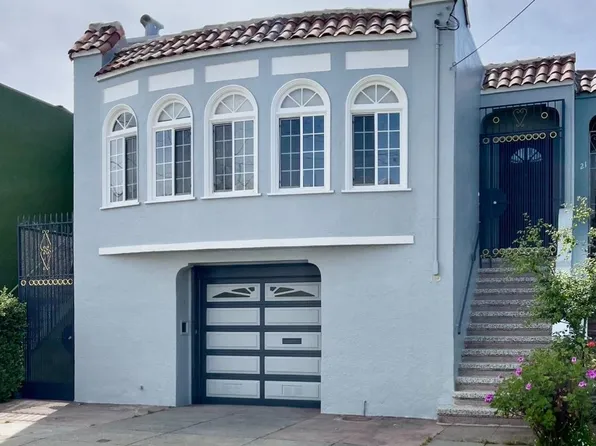 15 Balhi Ct, San Francisco, CA 94112