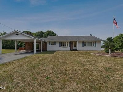 132 Michael Ln, Portage, PA, 15946