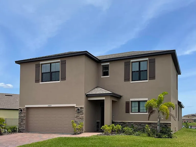 3489 Whimsical Cir — Photo 1