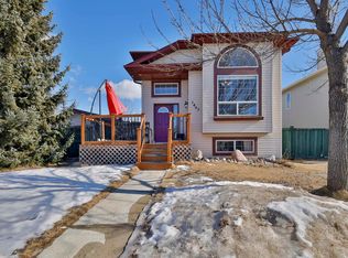 1467 Grant Way NW, Edmonton, AB
