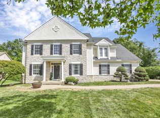 1818 Unbridled Way, Blacklick, OH 43004