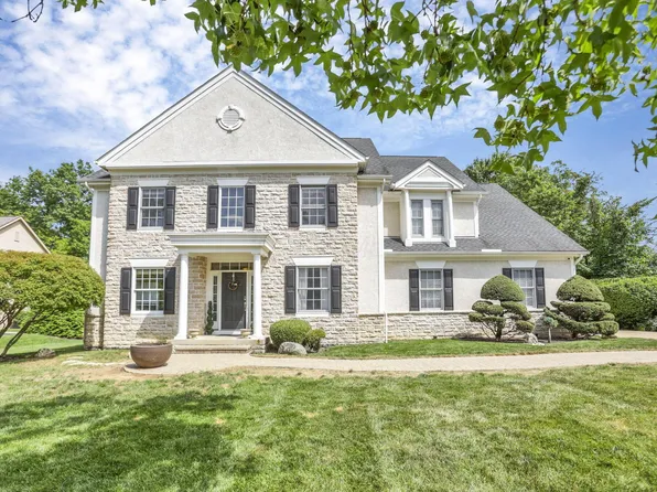 1818 Unbridled Way, Blacklick, OH 43004