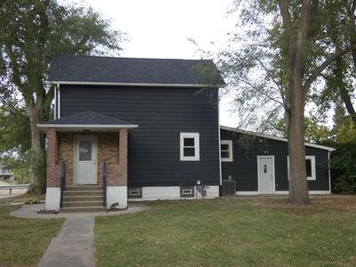 125 N 8th Ave, Kankakee, IL, 60901