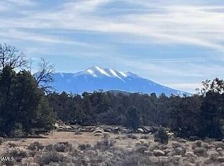 5372 N Elk Run Rd #191, Williams, AZ 86046